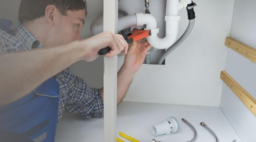 Professional Leak Detection Services in Harrisburg, IL